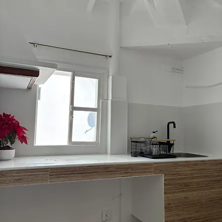 Apartman Casa En - Caliu Altea