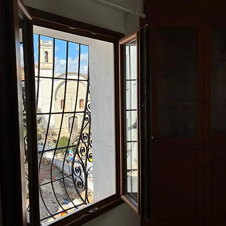 Apartman Casa En - Caliu