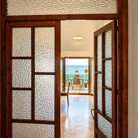 Casa En - Caliu Apartment