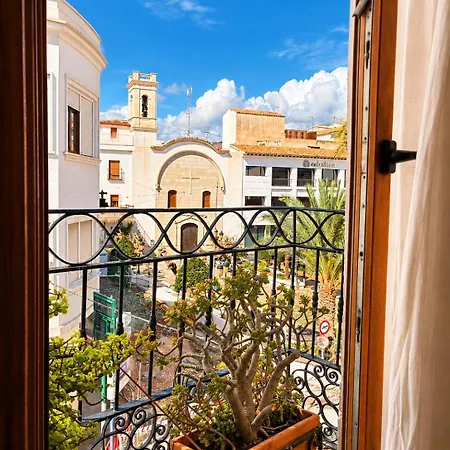 Appartement Casa En - Caliu