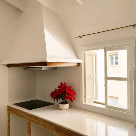 Apartment Casa En - Caliu Altea