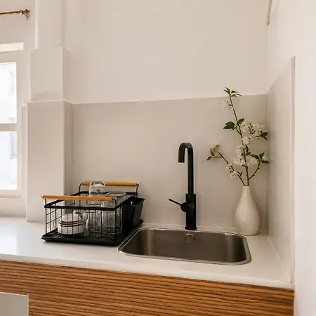 Appartement Casa En - Caliu *