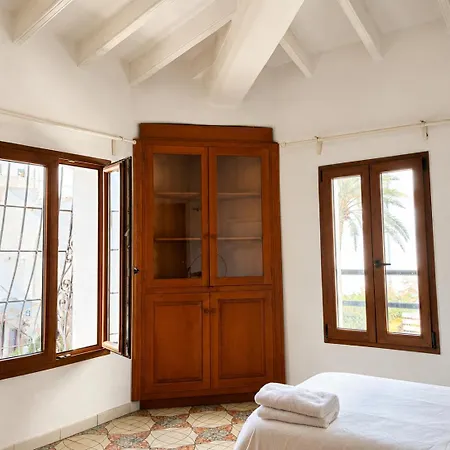 Casa En - Caliu