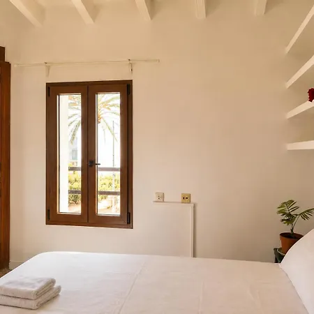 Apartment Casa En - Caliu
