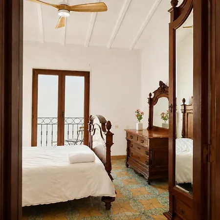 Casa En - Caliu Apartment Altea